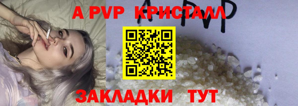 Альфа ПВП СК КРИС Заволжье